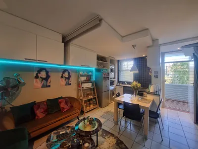 2 Bedroom Apartment For Sale in Pretoria - BbAz.webp