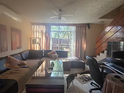 2 Bedroom Apartment For Sale in Pretoria - PIdd.webp