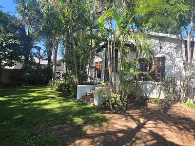 3 Bedroom House To Rent in Pretoria - UFZX.webp