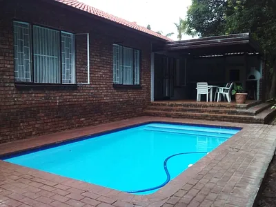3 Bedroom House To Rent in Pretoria - m0io.webp