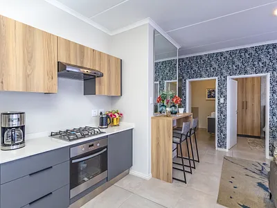 2 Bedroom Apartment For Sale in Midrand - img