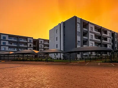 2 Bedroom Apartment For Sale in Midrand - img