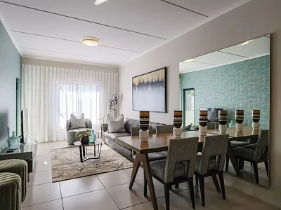2 Bedroom Apartment For Sale in Glen Austin, Midrand - xWtR.webp