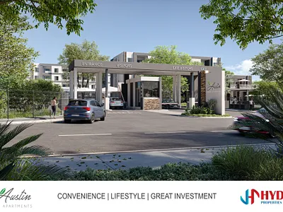 2 Bedroom Apartment For Sale in Midrand - img