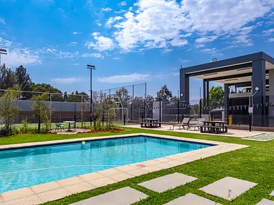 2 Bedroom Apartment For Sale in Glen Austin, Midrand - IZB0.webp