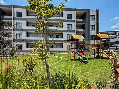 2 Bedroom Apartment For Sale in Glen Austin, Midrand - fsHL.webp