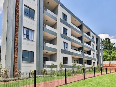 2 Bedroom Apartment For Sale in Midrand - 3Erz.webp