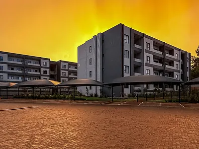 2 Bedroom Apartment For Sale in Glen Austin, Midrand - PBoo.webp