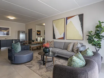 2 Bedroom Apartment For Sale in Glen Austin, Midrand - JQto.webp