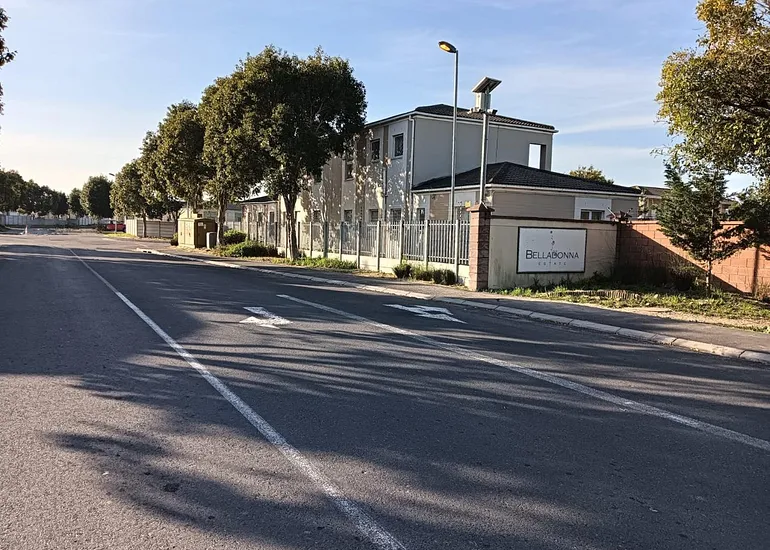 2 Bedroom House Belladonna Estate Blue Downs For Sale Latest Listings