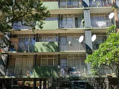 2 Bedroom Apartment For Sale in Pretoria - NYRY.webp