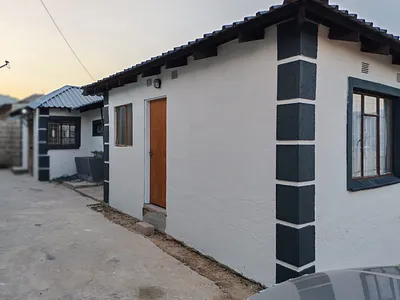1 Bedroom House To Rent in Nsikazi - ATHI.webp