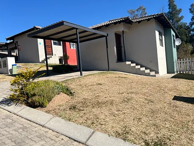 3 Bedroom House For Sale in Nelspruit - Yenk.webp