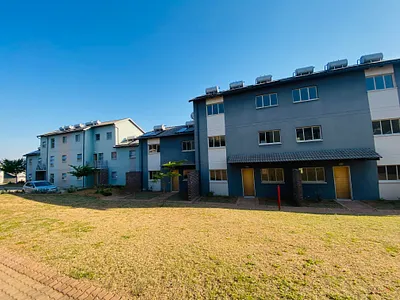 1 Bedroom Apartment For Sale in Nelspruit - Ye2R.webp