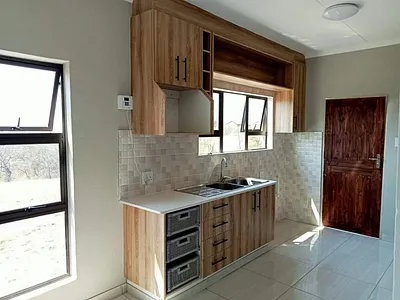 3 Bedroom House For Sale in Nelspruit - img