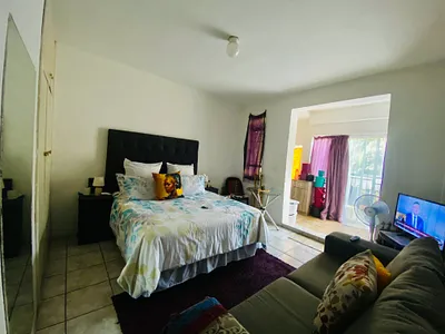 3 Bedroom Apartment For Sale in Nelspruit - img