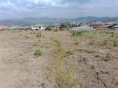 Vacant Land For Sale in Nelspruit - img