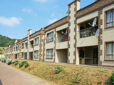 2 Bedroom Apartment To Rent in Nelspruit - Lslp.webp
