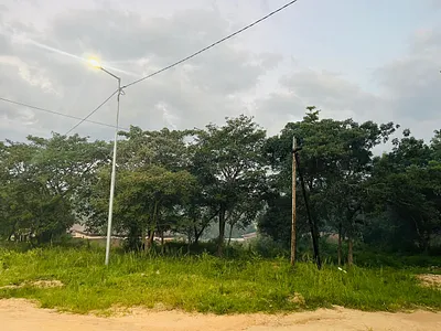 Vacant Land For Sale in Hazyview - BVwp.webp