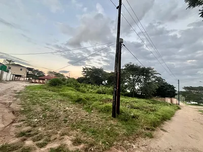 Vacant Land For Sale in Hazyview - VV9i.webp