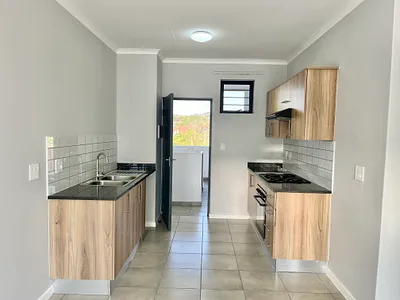 2 Bedroom Apartment To Rent in Nelspruit - kyh5.webp