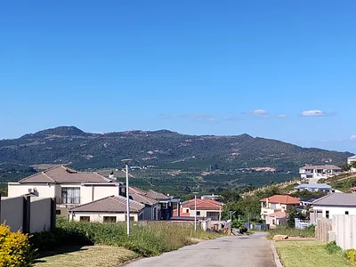 Vacant Land For Sale in Nelspruit - T8S3.webp
