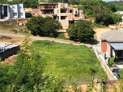 Vacant Land For Sale in Nelspruit - geYT.webp