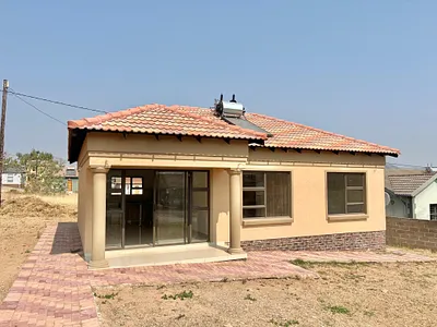 3 Bedroom House For Sale in Nelspruit - yvwR.webp