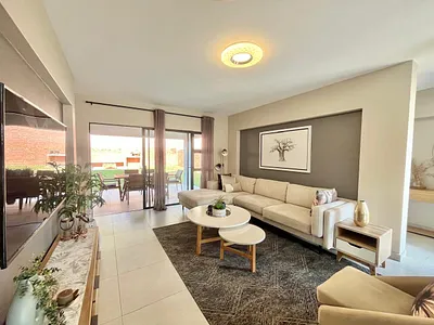 3 Bedroom House For Sale in Nelspruit - img