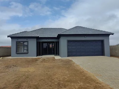 3 Bedroom Townhouse For Sale in Ermelo - img