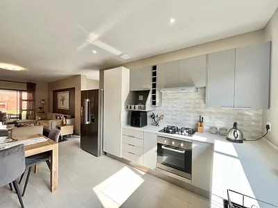 3 Bedroom House For Sale in Nelspruit - J06e.webp