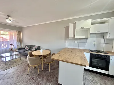 2 Bedroom Apartment To Rent in Nelspruit - kSZ6.webp