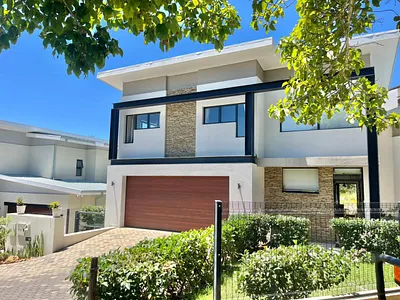 4 Bedroom House To Rent in Nelspruit - tvSP.webp