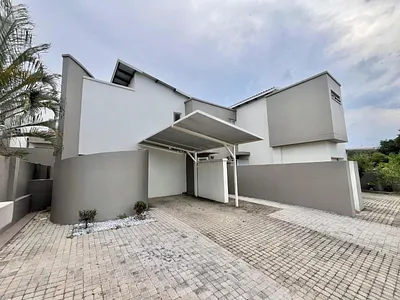 2 Bedroom Apartment For Sale in Nelspruit - dZ7i.webp