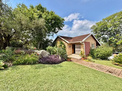 3 Bedroom House For Sale in Nelspruit - NaJP.webp