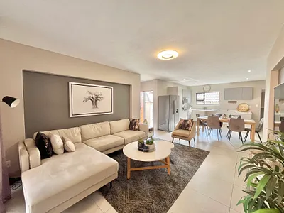 3 Bedroom House For Sale in Nelspruit - KHnb.webp