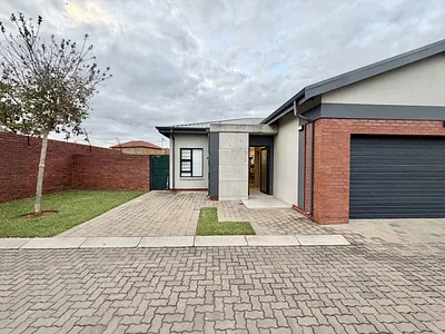 3 Bedroom House To Rent in Midrand - img