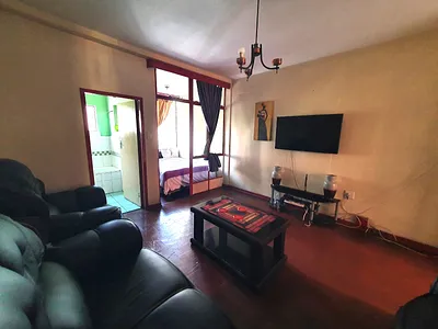 0.5 Bedroom Apartment For Sale in Pretoria - 9Ai2.webp