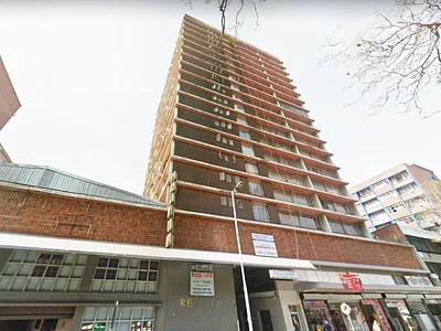 2.5 Bedroom Apartment For Sale in Pretoria - img