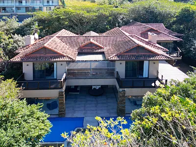 5 Bedroom House For Sale in Ballito - img