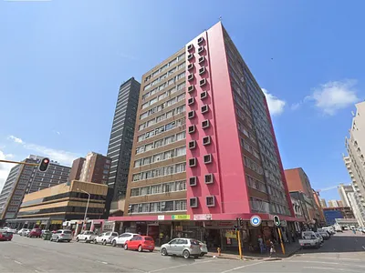 Apartment For Sale in Durban - aVT1.webp