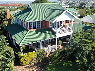 4 Bedroom House For Sale in Mount Edgecombe - 3IBH.webp