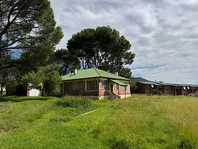 3 Bedroom House For Sale in Sterkspruit - img