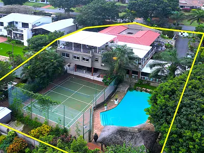 4 Bedroom House For Sale in Umhlanga - il7K.webp