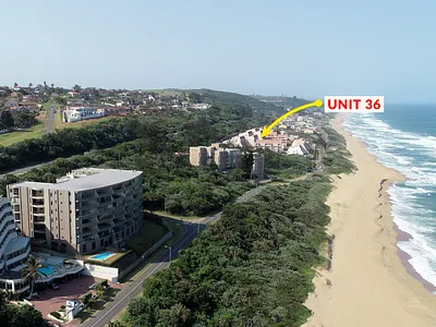 3 Bedroom Apartment For Sale in La Mercy - 8tMo.webp