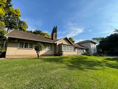 4 Bedroom House For Sale in Durban - img