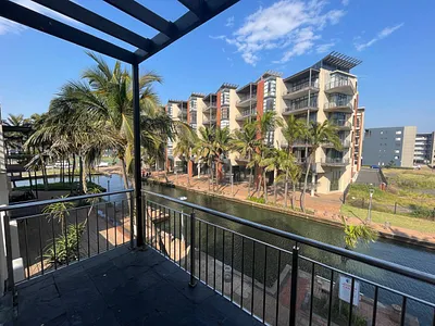 3 Bedroom Apartment For Sale in Durban - img