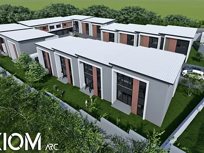2 Bedroom Apartment For Sale in Tongaat - 0r2v.webp