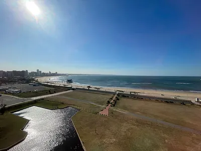2 Bedroom Apartment For Sale in Durban - img