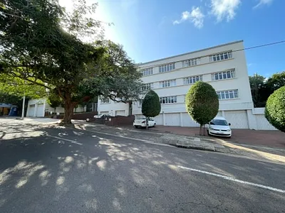 2 Bedroom Apartment For Sale in Durban - ktOK.webp